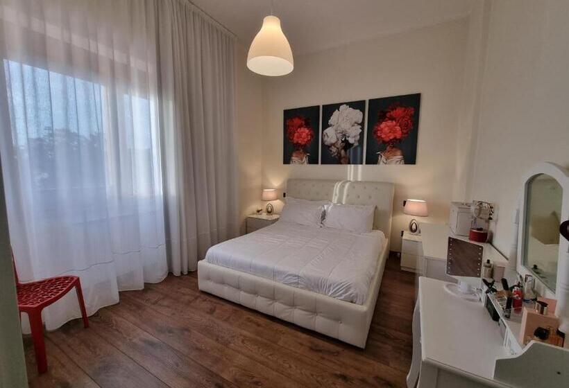 דירת פנטהאוז 1 חדרי שינה, Luxury Rooms & Suites