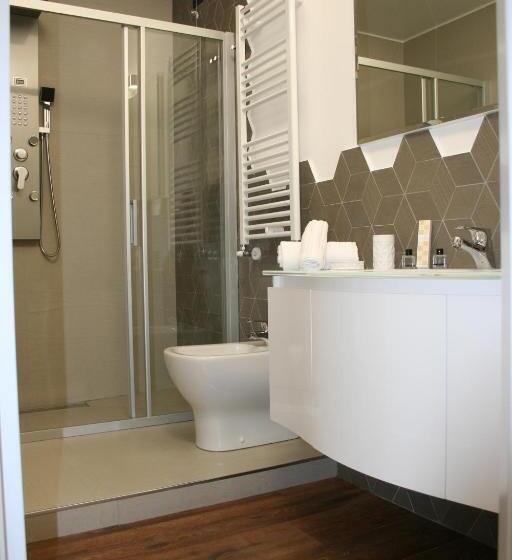 דירת פנטהאוז 1 חדרי שינה, Luxury Rooms & Suites