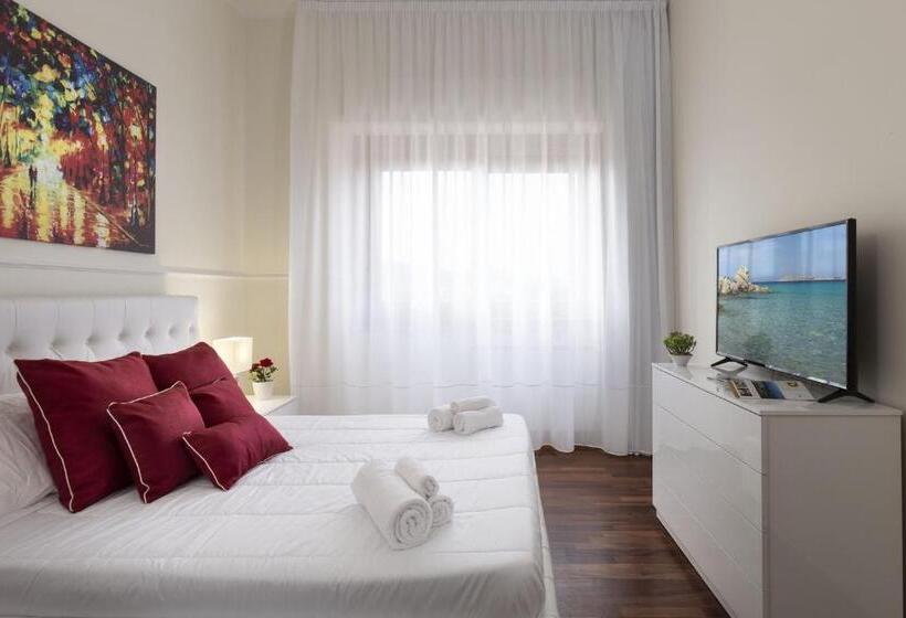 סוויטת 2 חדרי שינה, Luxury Rooms & Suites