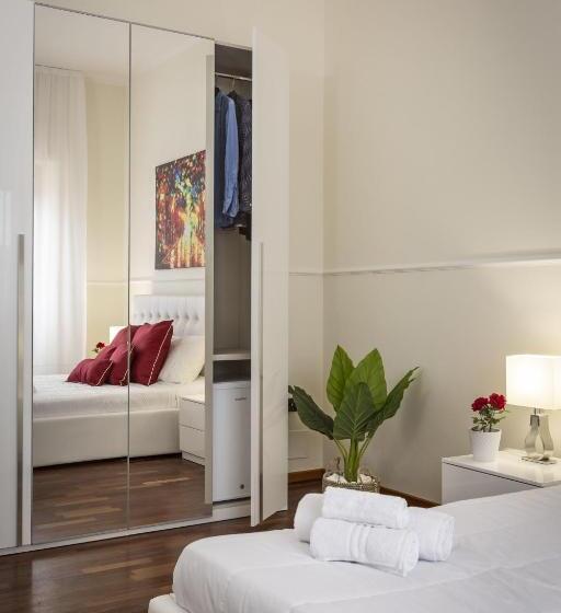 סוויטת 2 חדרי שינה, Luxury Rooms & Suites