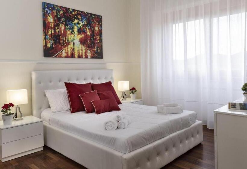 סוויטת 2 חדרי שינה, Luxury Rooms & Suites