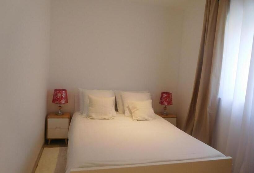 سوییت, Villa Aronija