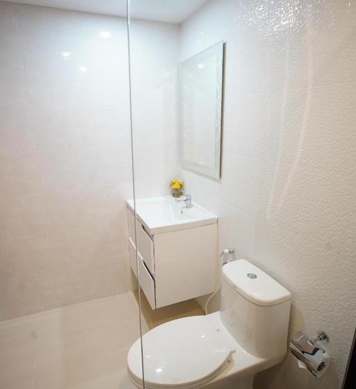 스탠다드 룸, Tisa Hotel Udonthani