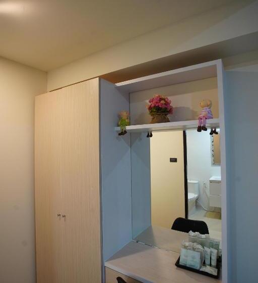 스탠다드 룸, Tisa Hotel Udonthani