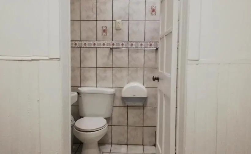 スタンダードルーム, Casa Mayela Guest House