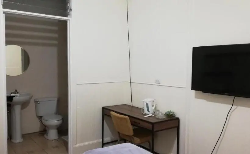 スタンダードルーム, Casa Mayela Guest House