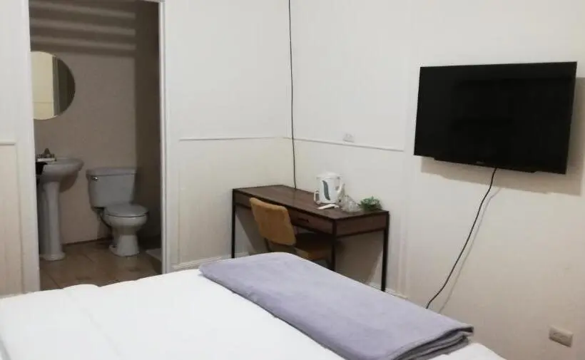 スタンダードルーム, Casa Mayela Guest House
