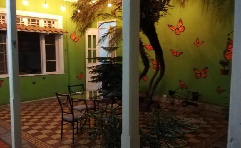 Номер Deluxe, Casa Mayela Guest House