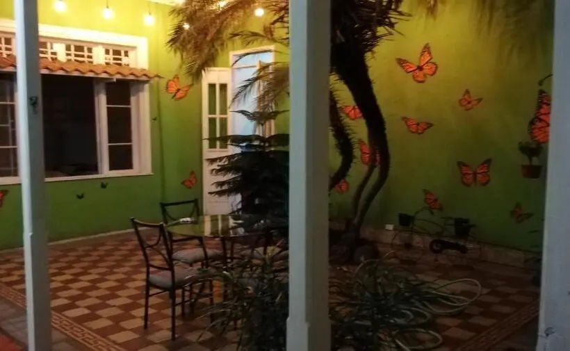 デラックスルーム, Casa Mayela Guest House