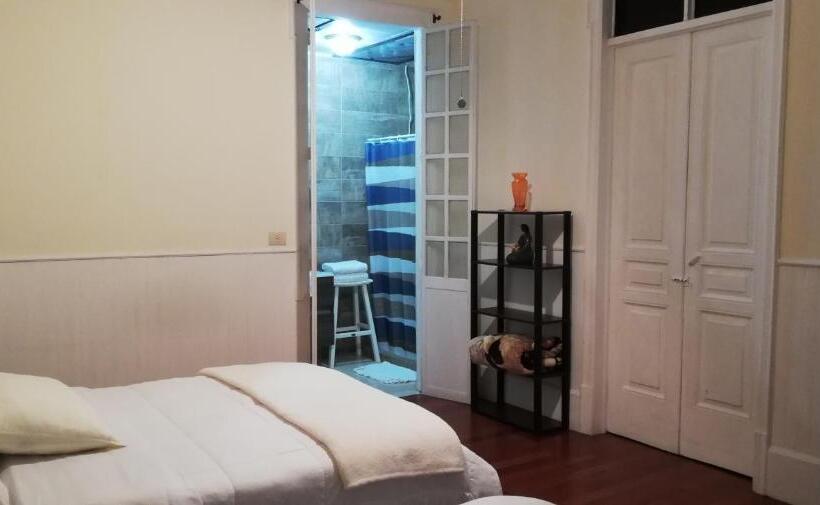 Номер Deluxe, Casa Mayela Guest House