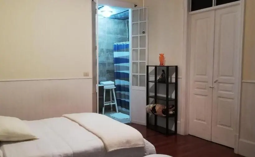 デラックスルーム, Casa Mayela Guest House