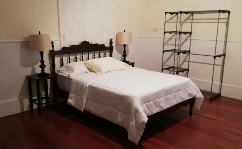 デラックスルーム, Casa Mayela Guest House