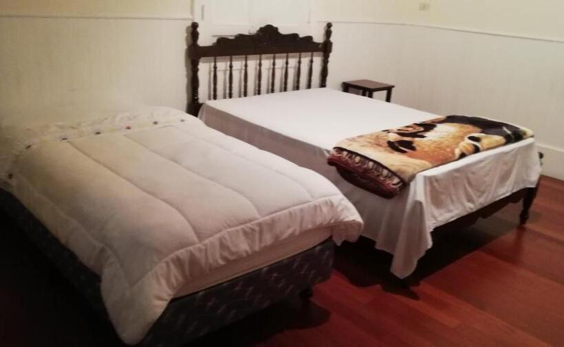 Номер Deluxe, Casa Mayela Guest House