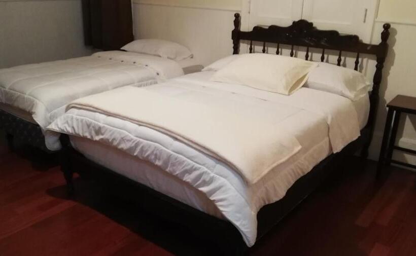 Номер Deluxe, Casa Mayela Guest House