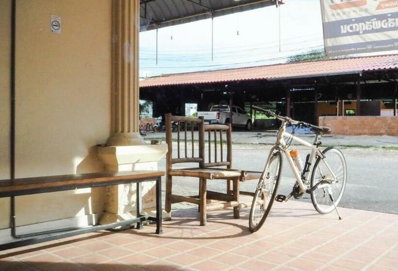 اتاق استاندارد, Kantawan House