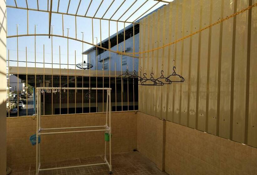 اتاق استاندارد, Kantawan House