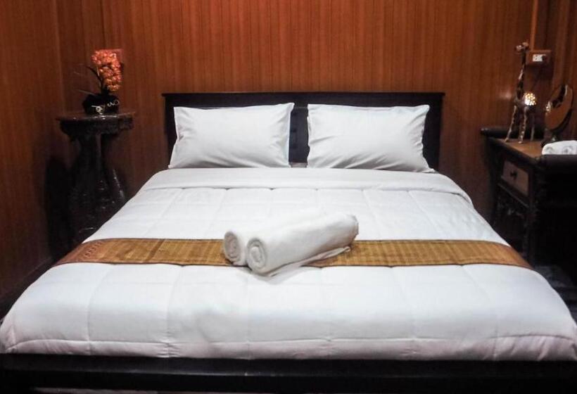 اتاق استاندارد, Kantawan House