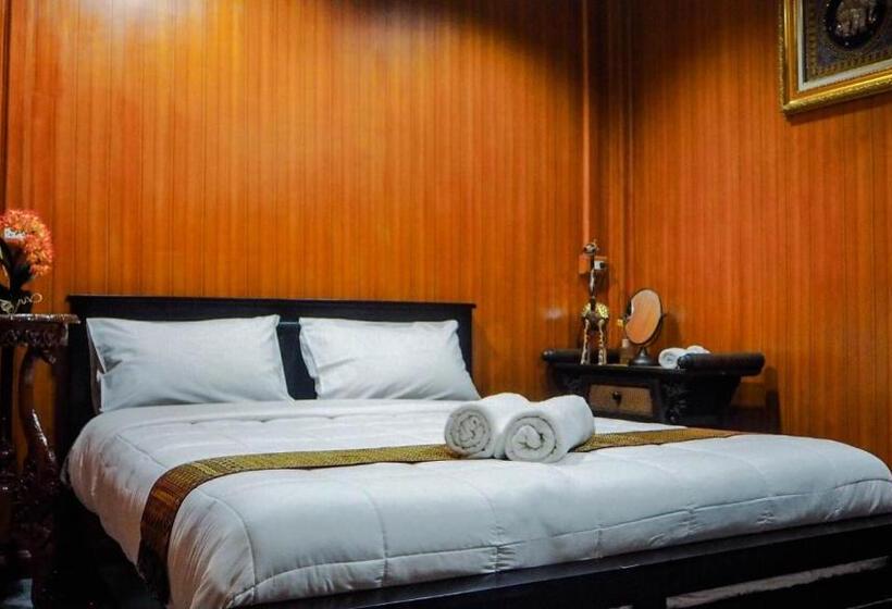 اتاق استاندارد, Kantawan House