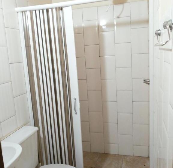 Superior Suite, Pousada Marimbá