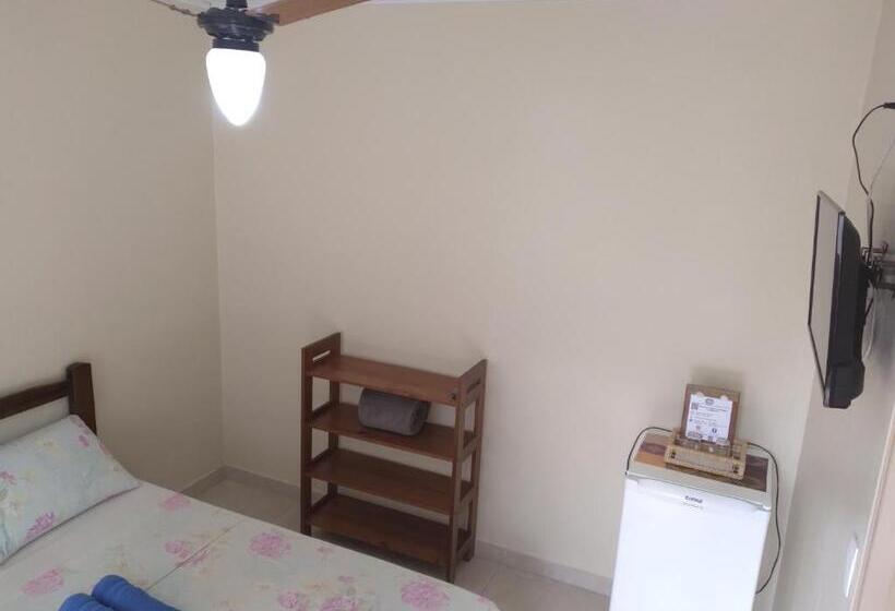 Standardzimmer, Pousada Marimbá