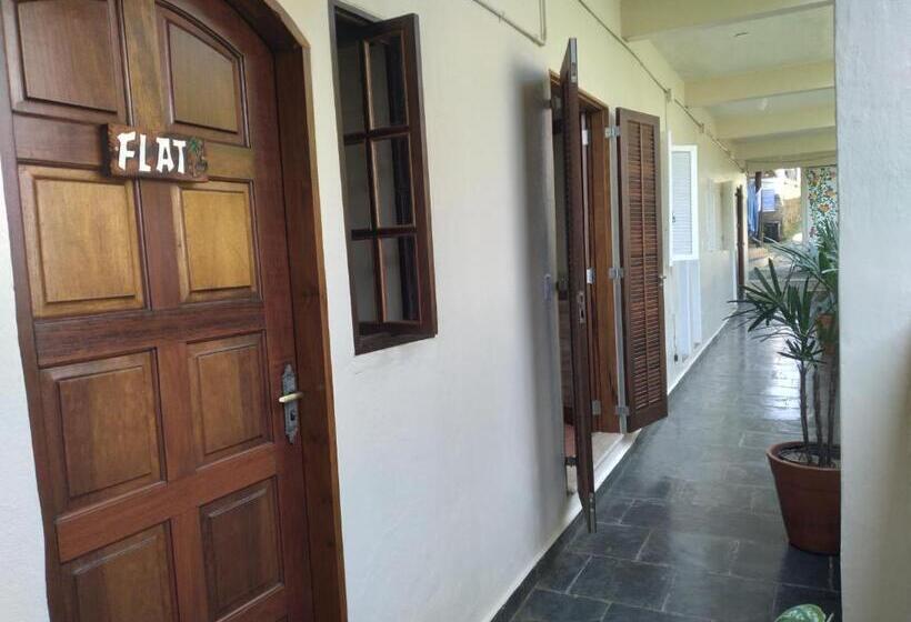 Superior Familienzimmer, Pousada Marimbá