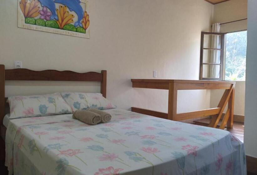 Superior Familienzimmer, Pousada Marimbá