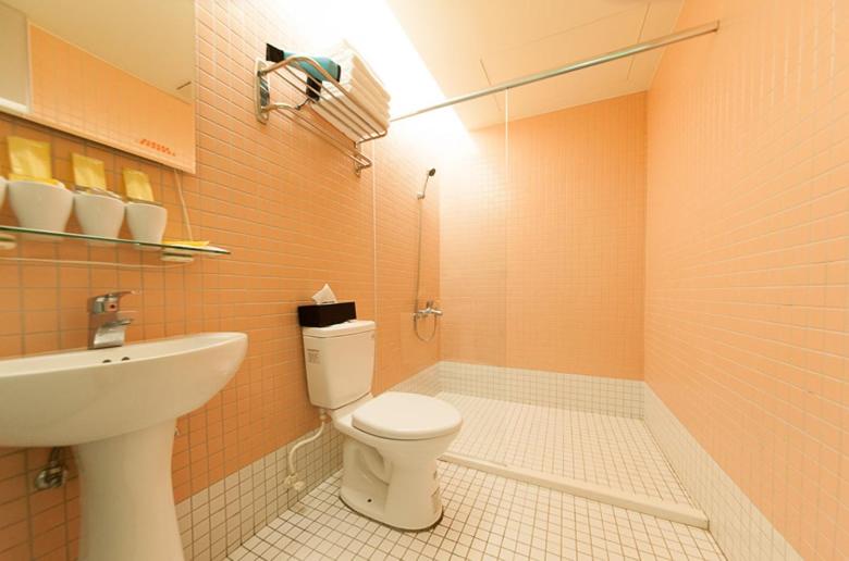 اتاق استاندارد یک نفره, Superman