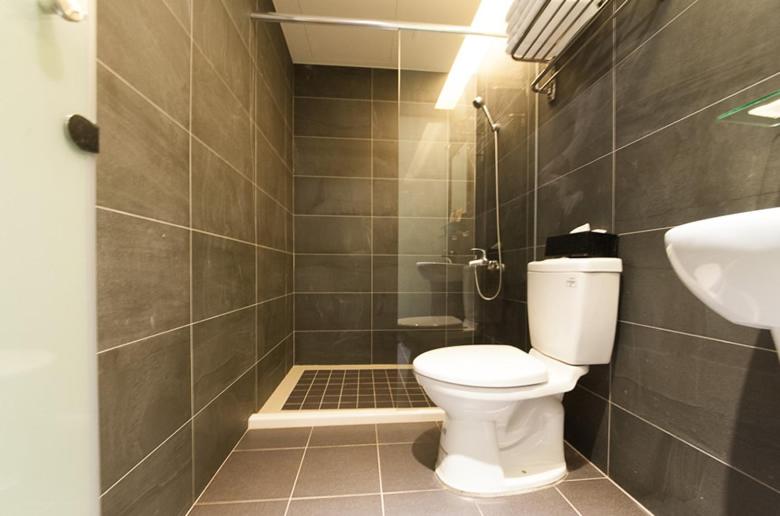 اتاق استاندارد, Superman