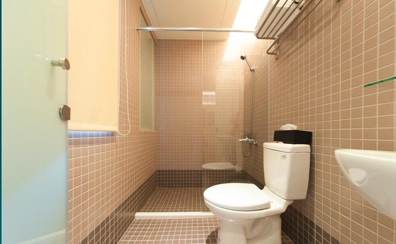 اتاق استاندارد یک نفره, Superman