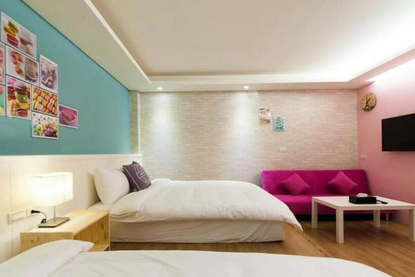 اتاق استاندارد, Superman