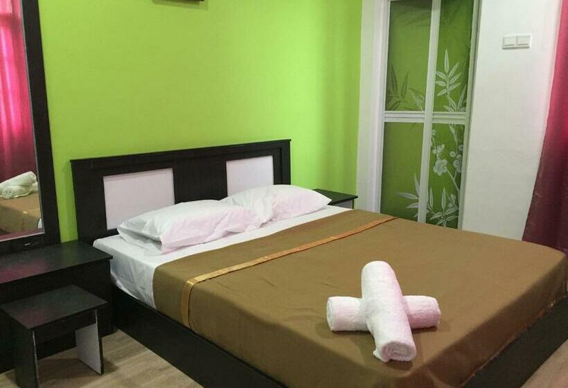 غرفة قياسية, Sura Inn