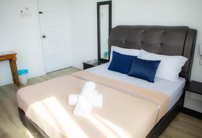 غرفة قياسية, Sura Inn