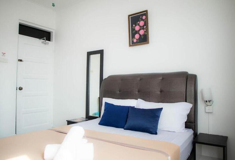 غرفة قياسية, Sura Inn