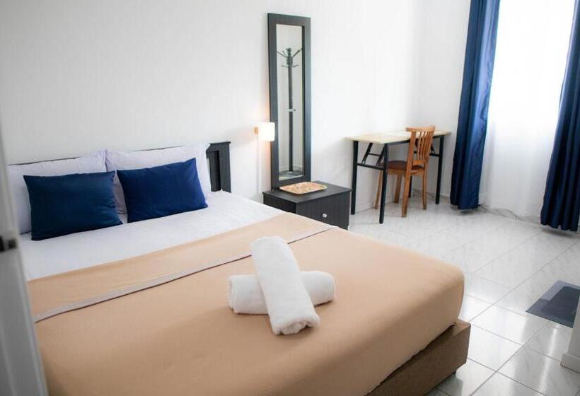 غرفة قياسية, Sura Inn