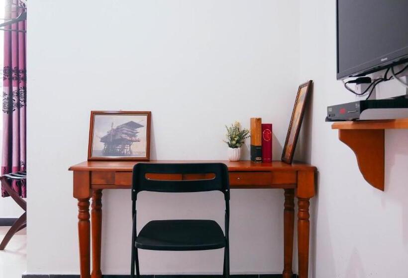 غرفة قياسية, Sura Inn