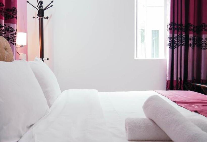 غرفة قياسية, Sura Inn