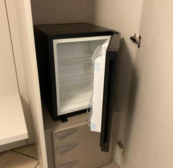 Номер Deluxe, B&b Alda