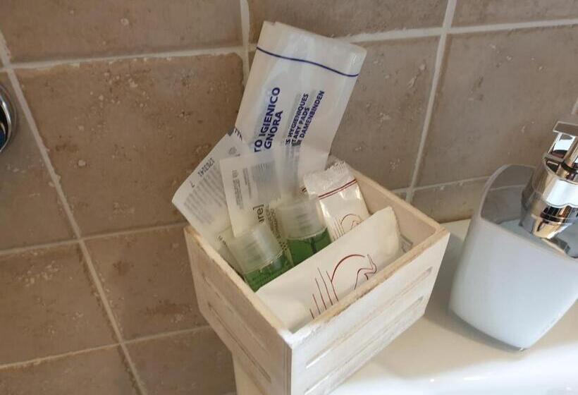 اتاق عادی, B&b Alda