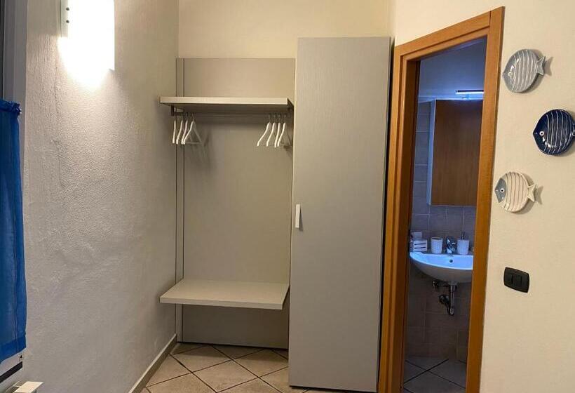 Номер Deluxe, B&b Alda