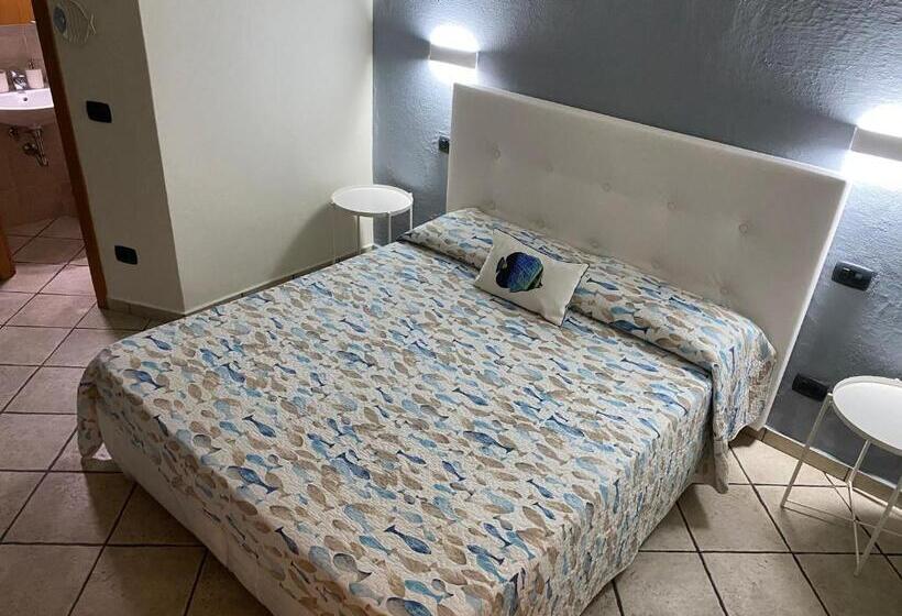 اتاق لوکس, B&b Alda