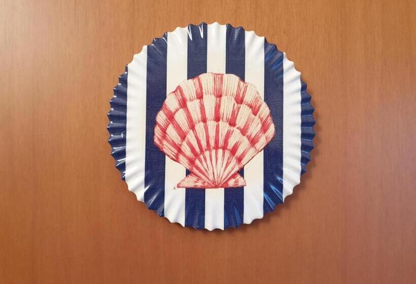 اتاق عادی, B&b Alda