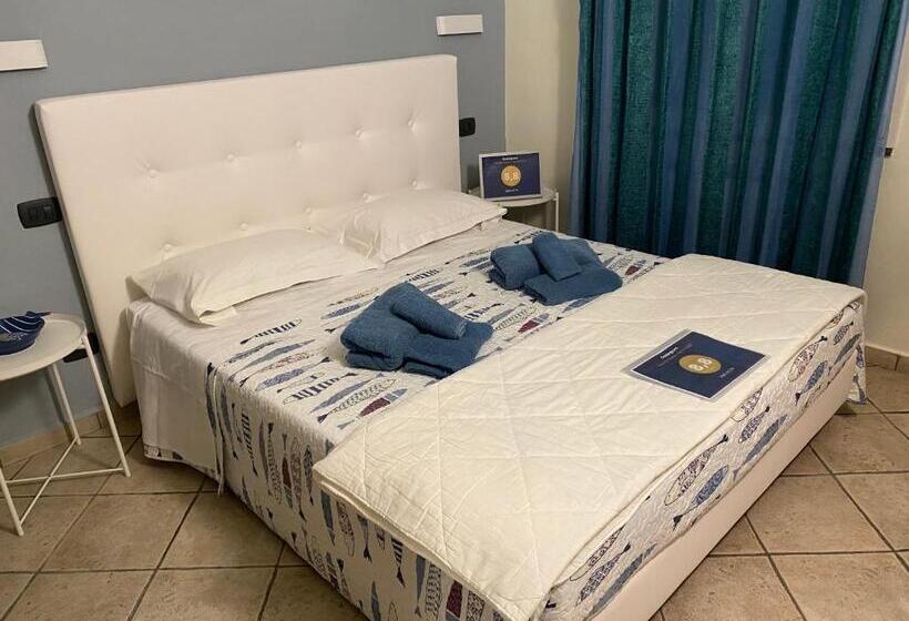 اتاق عادی, B&b Alda