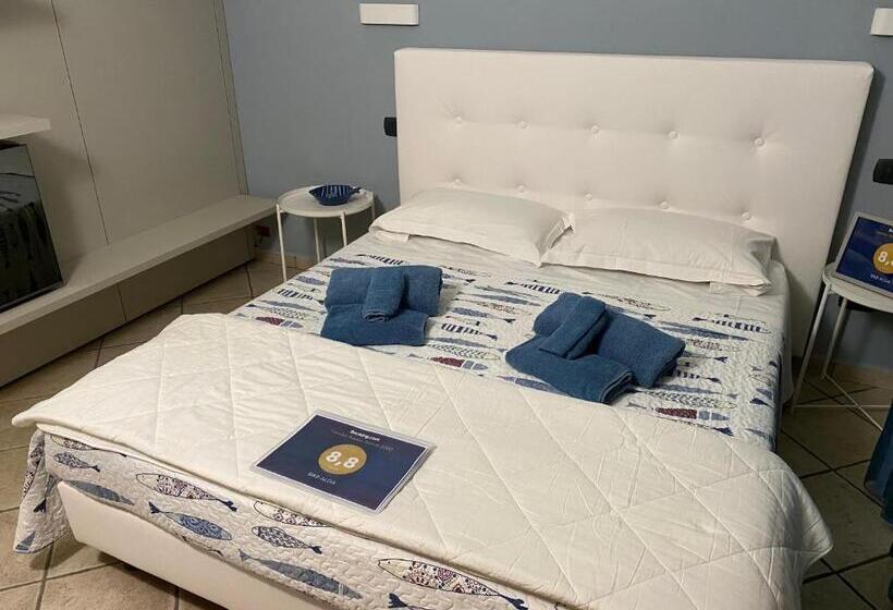 اتاق عادی, B&b Alda