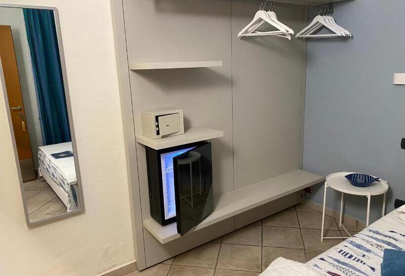 اتاق عادی, B&b Alda