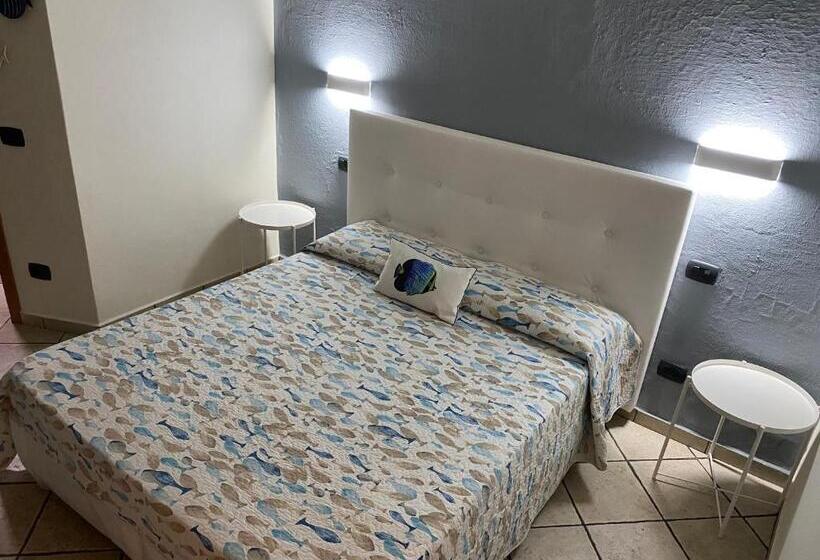 Номер Deluxe, B&b Alda