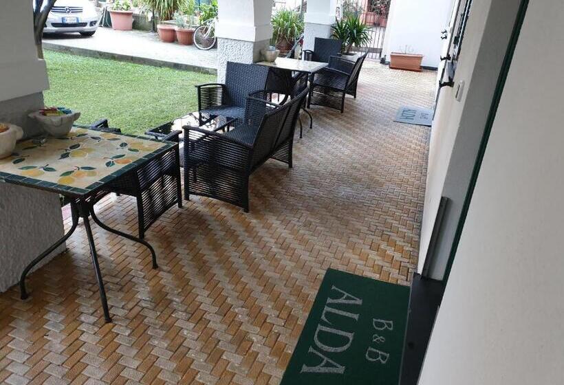 اتاق عادی, B&b Alda