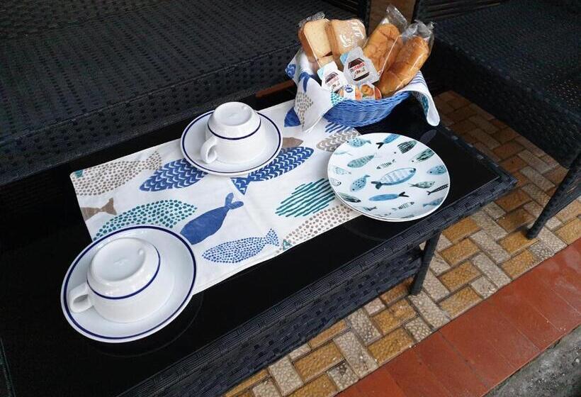 اتاق عادی, B&b Alda