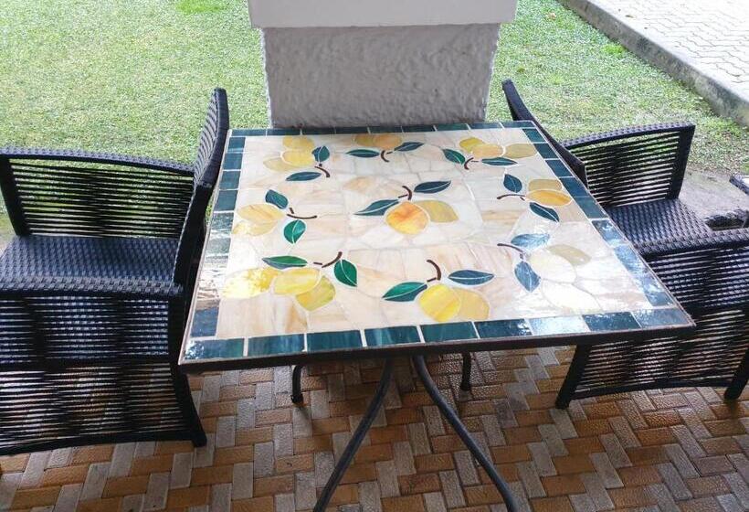 اتاق عادی, B&b Alda