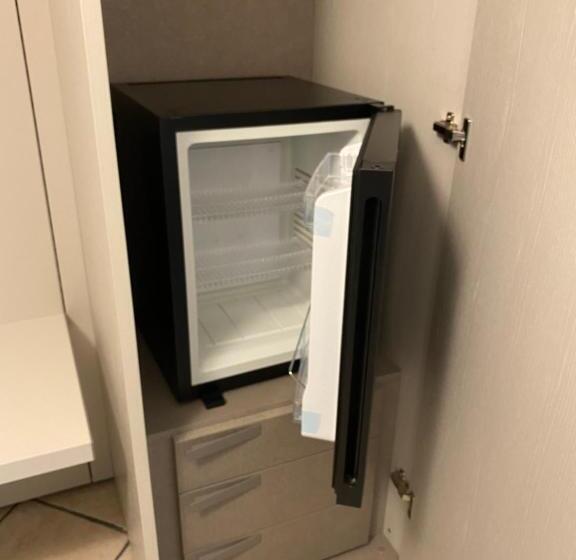 Номер Deluxe, B&b Alda