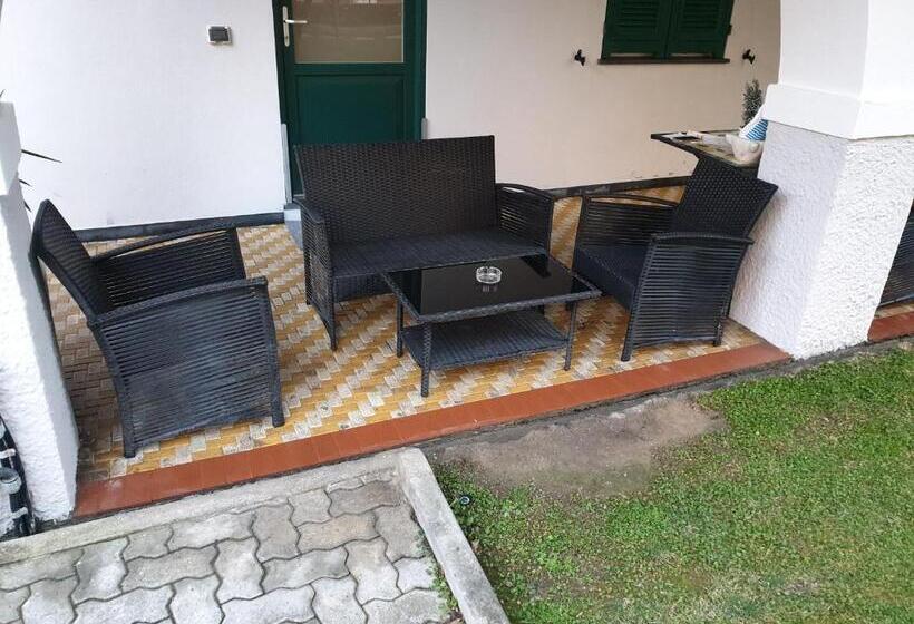 اتاق عادی, B&b Alda